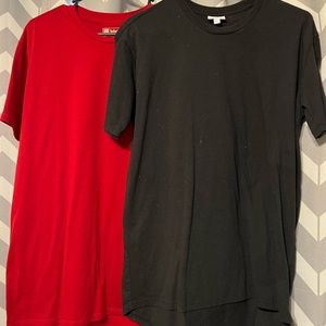 EUC LuLaRoe SS Hudson